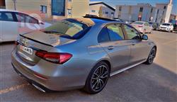 مرسيدس بنز E-Class